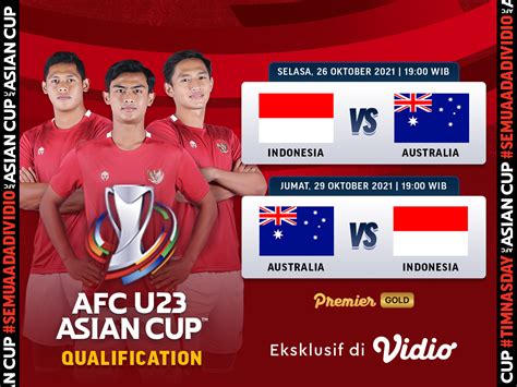australia v indonesia asian cup